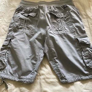 Sold!! Men’s Shorts! 4 pairs: Southpole, Jordan, LRG, Club Room